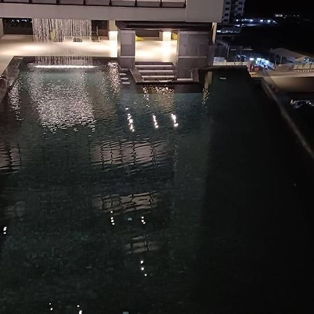 Cozy Flexus Signature 4 Guests Pool Nflix Hbo Κουάλα Λουμπούρ Εξωτερικό φωτογραφία