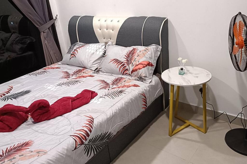 Cozy Flexus Signature 4 Guests Pool Nflix Hbo Κουάλα Λουμπούρ Εξωτερικό φωτογραφία