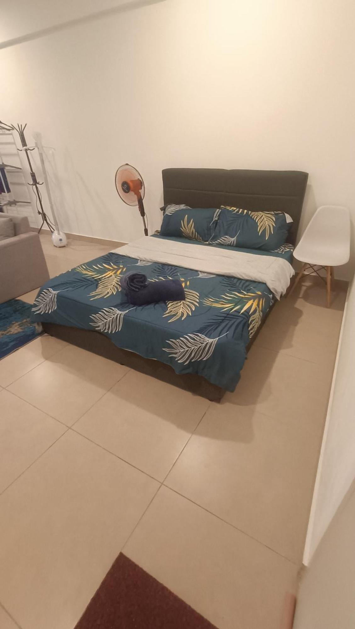 Cozy Flexus Signature 4 Guests Pool Nflix Hbo Κουάλα Λουμπούρ Εξωτερικό φωτογραφία